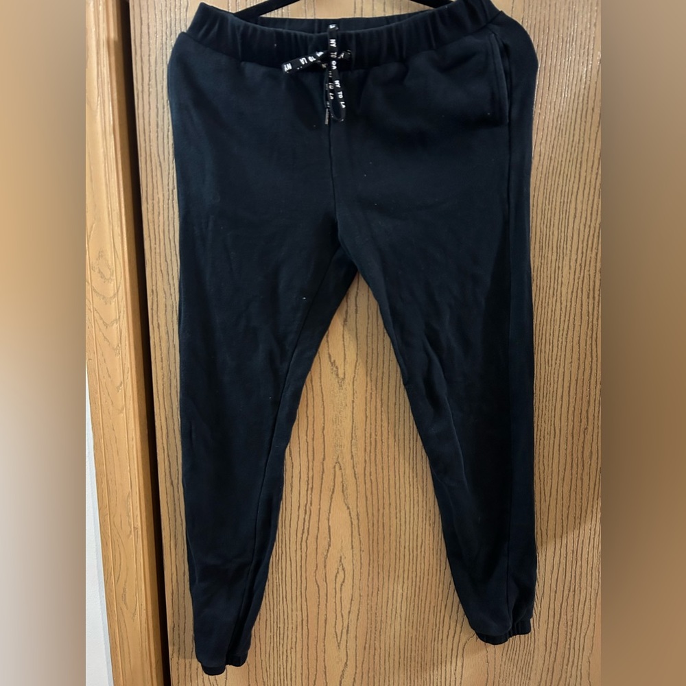 Forever 21 sweat pants
